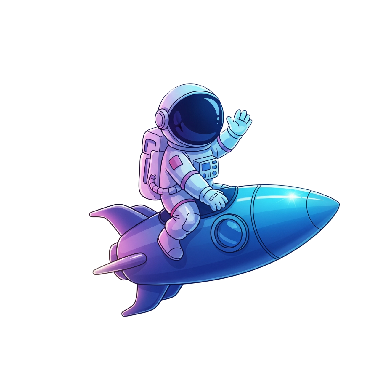 Astronaut